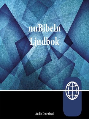 cover image of nuBibeln, Audio Download